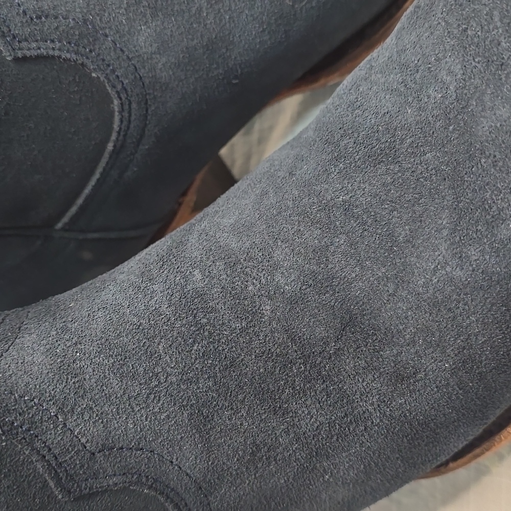 Lane Boots - Picture 3 of 13